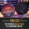 5 Cans, BaccOff Original Energized Fine Cut, Bold, Natural, Smoky Flavors with Caffeine and B Vitamins view 3
