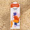 Edenesque Oat Milk Barista Blend - Plant Based Dairy-Free Milk & Non Dairy Coffee Creamer - Rich, Smooth, for Lattes, Smoothies, Coffee. Gluten Free, Vegan, Non-GMO, Low Sugar (32oz, 6-Pack) view 2