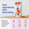 Edenesque Oat Milk Barista Blend - Plant Based Dairy-Free Milk & Non Dairy Coffee Creamer - Rich, Smooth, for Lattes, Smoothies, Coffee. Gluten Free, Vegan, Non-GMO, Low Sugar (32oz, 6-Pack) view 3