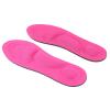1Pair 4D Sponge Insoles Soft Shoe Arch Support Pad Massage Insert Cushions for Women view 2