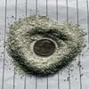Green Apatite - 1mm and Smaller - sm Chips/Powder - 1 Pound - 100% Crystal Life+Love! Cleansing Charging Forever! 1m1p(Green Apatite) view 4