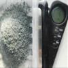 Crystals Rocks - 1mm and Smaller - sm Chips/Powder - 1 Pound - 100% Crystal Life+Love! Cleansing Charging Forever! 1m1p (Black Jade Nephrite) view 3