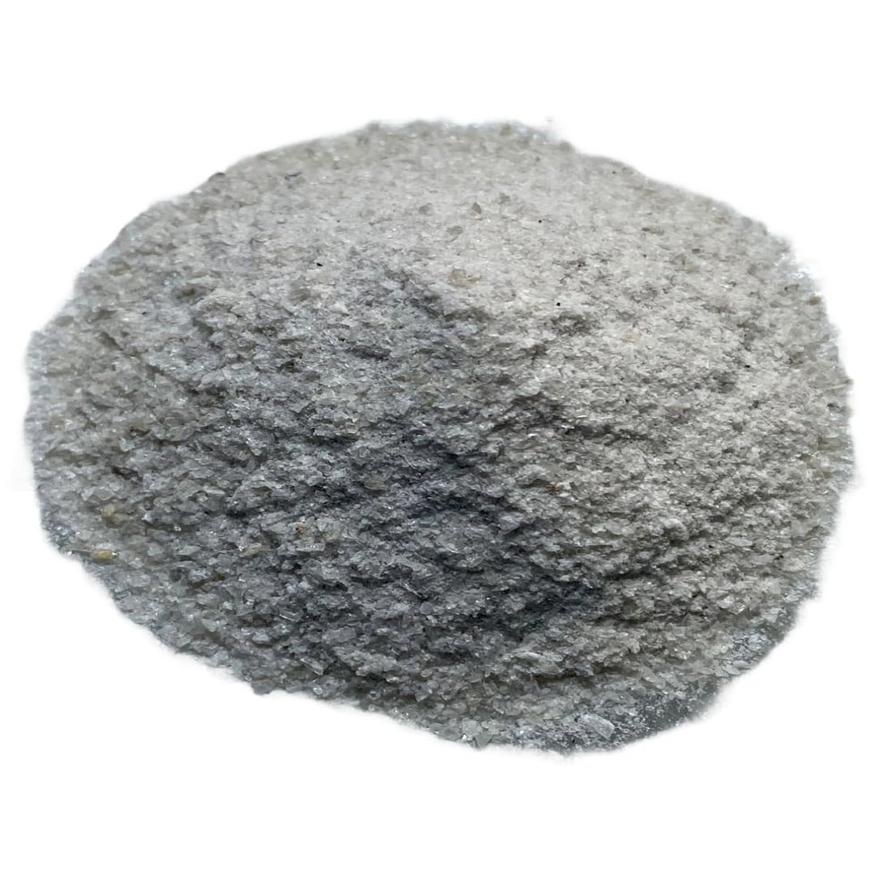 Crystals Rocks - 1mm and Smaller - sm Chips/Powder - 1 Pound - 100% Crystal Life+Love! Cleansing Charging Forever! 1m1p (Smoky Quartz)