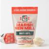 Marsh Hen Mill White Grits and Magnolia Acres Fried Green Tomatoes Batter Mix, Southern Cooking Bundle, 24 oz Grits view 3