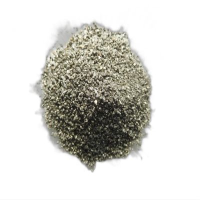 Pyrite - 1mm and Smaller - sm Chips/Powder - 1 Pound - 100% Crystal Life+Love! Cleansing Charging Forever! 1m1p(Pyrite)