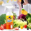 Yiushing Powerful Kitchen Foam Cleaner, Upgraded Multi-purpose Bubble Cleaning Spray, Kitchen Foaming Degreaser, For Range Hood, Oven, Icebox, Cooktops Grime view 2
