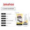 JAKEHOE Heavy Duty Cleaner Degreaser, 120ml/4 FL OZ, Fast-Acting Kitchen & Outdoor Grease Remover Spray view 3