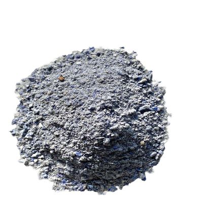 Crystals Rocks - 1mm and Smaller - sm Chips/Powder - 1 Pound - 100% Crystal Life+Love! Cleansing Charging Forever! 1m1p (Lapis Lazuli)
