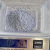Crystals Rocks - 1mm and Smaller - sm Chips/Powder - 1 Pound - 100% Crystal Life+Love! Cleansing Charging Forever! 1m1p (Lapis Lazuli) view 4