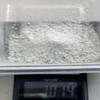 Crystals Rocks - 1mm and Smaller - sm Chips/Powder - 1 Pound - 100% Crystal Life+Love! Cleansing Charging Forever! 1m1p (Jade Mix) view 3