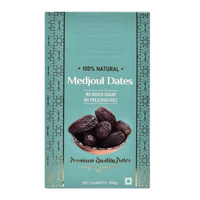 8.81oz Afghani Black Raisins | Premium Fresh Kishmish | Kali Drakh Plain Dried Natural Raisin | Tasty, Healthy Dry Fruit Grapes - 250 Grams, Pack of 1