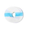 60 Pack Freestyle Sensor Covers for Libre Plus, Libre 3 Sensor Covers Waterproof Adhesive Patches for Freestyle Sweatproof Breathable Without Hole, Waterproof Tape Cover Patch view 1