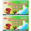 Stomach Cure Herbal Tea,(20 Tea Bags, 1.41 oz), 100% Natural, No Preservatives,2 Pack view 1