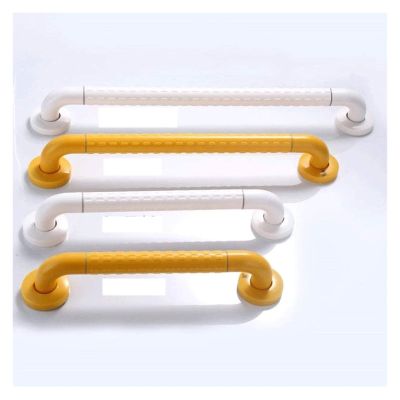 Grab Bars Bathroom Handles Safety Handrail-304 Stainless Grab Rails Safety Support Rail Steel Bathroom/Shower Handrail, Armrest Anti-Slip Handrail