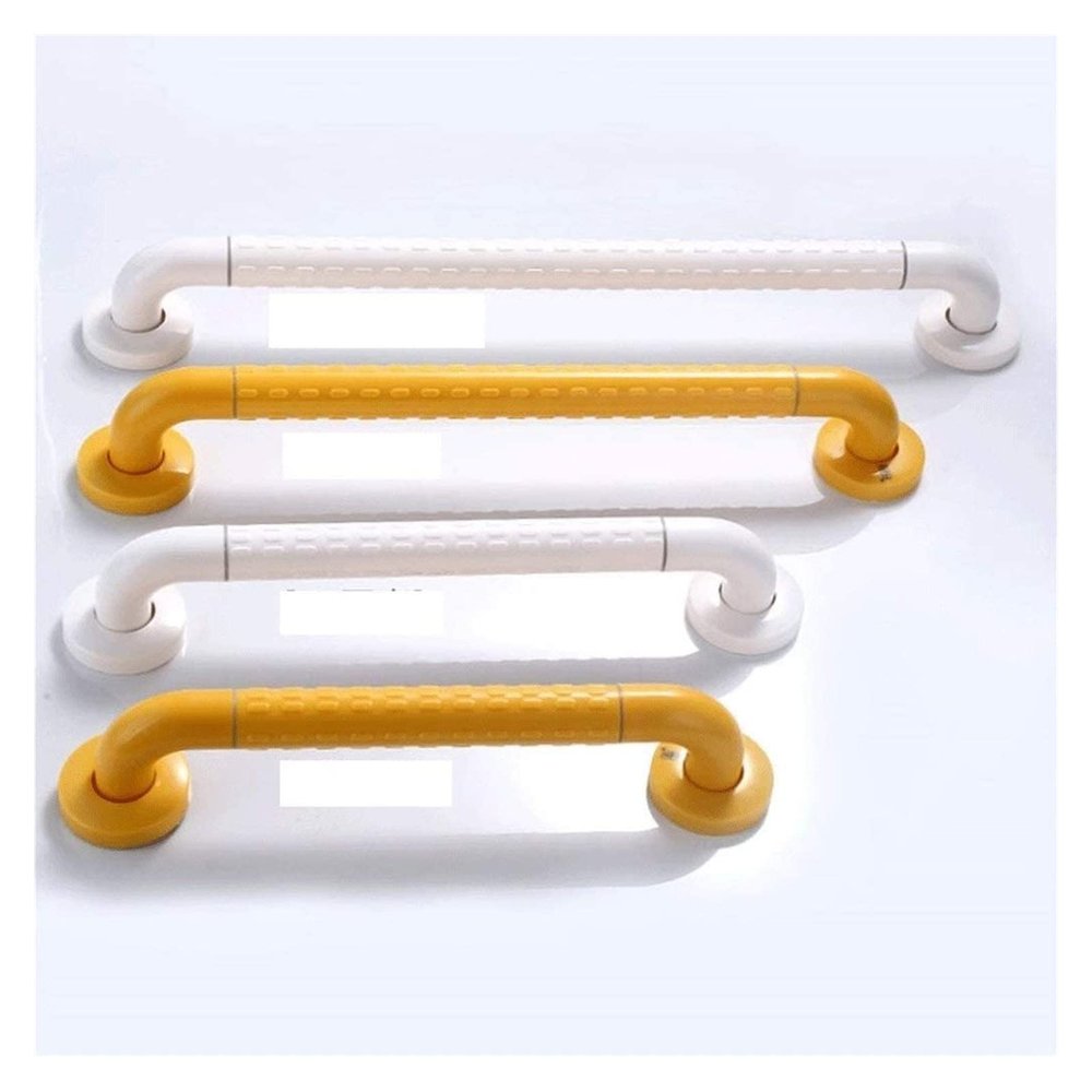 Grab Bars Bathroom Handles Safety Handrail-304 Stainless Grab Rails Safety Support Rail Steel Bathroom/Shower Handrail, Armrest Anti-Slip Handrail