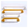 Grab Bars Bathroom Handles Safety Handrail-304 Stainless Grab Rails Safety Support Rail Steel Bathroom/Shower Handrail, Armrest Anti-Slip Handrail view 1