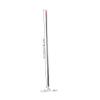 GLEAVI 1set Stainless Steel Mop Handle Replacement Stick Section Broom Rod for Easy Cleaning Compatible Broom Comfortable Grip and Design view 2