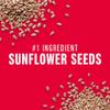 KIND Healthy Snacks Bars, Strawberry Sunflower Seed, Gluten Free, High Fiber Snacks, 5g Protein, 36 Count view 4