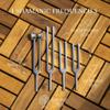 Shamanic Tuning Fork Set for Sound Healing & Meditation 128Hz, 174Hz, 432Hz, 528Hz Frequencies Ideal Instrument for Yoga, Reiki, Sound Bath, Holistic Therapy, Chakra Balancing, and Hypnosis view 3