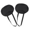 DEARMAMY 1pair Metatarsal Foot Pads Nonslip Shockproof Forefoot Cushions for Day Comfort Breathable Sebs Material Reduces Discomfort Pressure Toes view 1