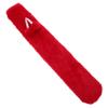 NIYANGLE Hot Water Bottle with Plush Cover Winter Warm Water Bag for Back Shoulder Relief Therapeutic Rubber Heating Pad Detachable view 1