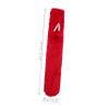 NIYANGLE Hot Water Bottle with Plush Cover Winter Warm Water Bag for Back Shoulder Relief Therapeutic Rubber Heating Pad Detachable view 2