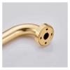 Grab Bars Bathroom Handles Shower Bathtub Handrail Gold Color Safety Handle Stairs Non-Slip Railing Accessibility Old Man Grab Rail Shower Handle view 3