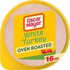 Salutem Vita Oven Roasted White Sliced Turkey Deli Lunch Meat, Gift Set Pack of 12 view 3