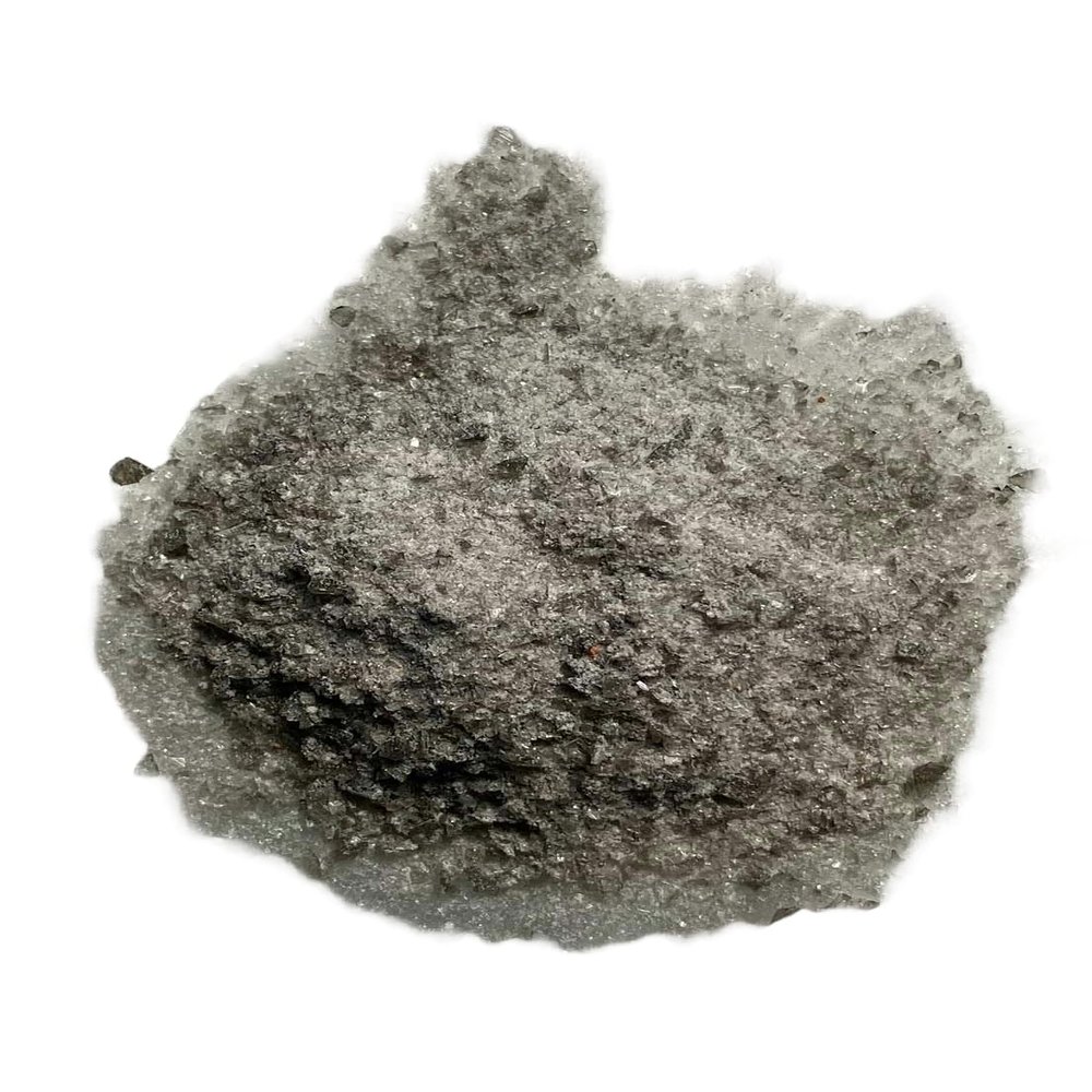 Black Obsidian - 1mm and Smaller - sm Chips/Powder - pounds - 100% Crystal Life+Love! Cleansing Charging Forever! 1mlbs(Black Obsidian, 3 Pounds)
