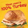 Salutem Vita Oven Roasted Sliced Turkey Breast Deli Lunch Meat, Gift Set Pack of 6 view 4