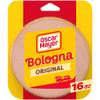 Salutem Vita Sliced Bologna Made with Chicken, Pork, and Beef, Lunch Meat Gift Set Pack of 8 view 3