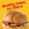 Salutem Vita Sliced Bologna Made with Chicken, Pork, and Beef, Lunch Meat Gift Set Pack of 8 view 4