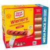 Salutem Vita Original Hot Dogs, Classic Wieners Gift Set Pack of 8 view 3
