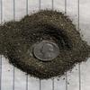 Chalcopyrite - 1mm and Smaller - sm Chips/Powder - pounds - 100% Crystal Life+Love! Cleansing Charging Forever! 1mlbs(Chalcopyrite Peacock Ore, 5 Pounds) view 4