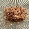 Carnelian - 1mm and Smaller - sm Chips/Powder - pounds - 100% Crystal Life+Love! Cleansing Charging Forever! 1mlbs(Carnelian, 3 Pounds) view 3
