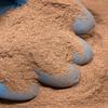 Script Stone - 1mm and Smaller - sm Chips/Powder - pounds - 100% Crystal Life+Love! Cleansing Charging Forever! 1mlbs(Script Stone, 5 Pounds) view 3