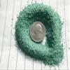 Malachite - 1mm and Smaller - sm Chips/Powder - pounds - 100% Crystal Life+Love! Cleansing Charging Forever! 1mlbs(Malachite, 10 Pounds) view 3