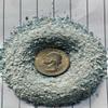 Blue Apatite - 1mm and Smaller - sm Chips/Powder - pounds - 100% Crystal Life+Love! Cleansing Charging Forever! 1mlbs(Apatite Blue, 10 Pounds) view 4
