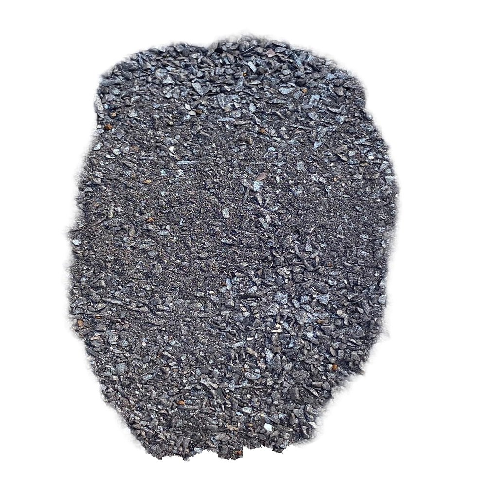 Hematite - 1mm and Smaller - sm Chips/Powder - pounds - 100% Crystal Life+Love! Cleansing Charging Forever! 1mlbs(Hematite, 3 Pounds)