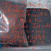 Hematite - 1mm and Smaller - sm Chips/Powder - pounds - 100% Crystal Life+Love! Cleansing Charging Forever! 1mlbs(Hematite, 3 Pounds) view 2