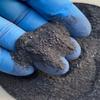 Hematite - 1mm and Smaller - sm Chips/Powder - pounds - 100% Crystal Life+Love! Cleansing Charging Forever! 1mlbs(Hematite, 3 Pounds) view 3