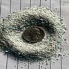 Amazonite - 1mm and Smaller - sm Chips/Powder - pounds - 100% Crystal Life+Love! Cleansing Charging Forever! 1mlbs(Amazonite, 5 Pounds) view 4