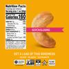 Octonuts Gochujang Roasted Cashew (5oz) Plant Based Protein Snack with Korean-Inspired Flavor Healthy Snack for Adults & Kids - Keto Friendly, Vegan & Non-GMO Verified view 2