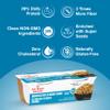Eat Regal Brown Rice with 5 Ancient Grains Cups, Always Fluffy, No Clump & No Kneading, Ready in 1 Minute, 16g Protein 16g Fiber, Vegan Gluten-Free Non-GMO, 8.8oz (2125g), Pack of 6 view 4
