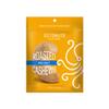 Octonuts Dry Roasted Cashews with Sea Salt 5oz Simple Plant-Based Protein Snack Healthy Snacks for Adults & Kids - Only 3 Whole Ingredients, Keto Friendly, Vegan, Non-GMO Verified view 1