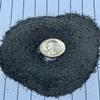 Black Onyx - 1mm and Smaller - sm Chips/Powder - pounds - 100% Crystal Life+Love! Cleansing Charging Forever! 1mlbs(Black Onyx, 5 Pounds) view 3