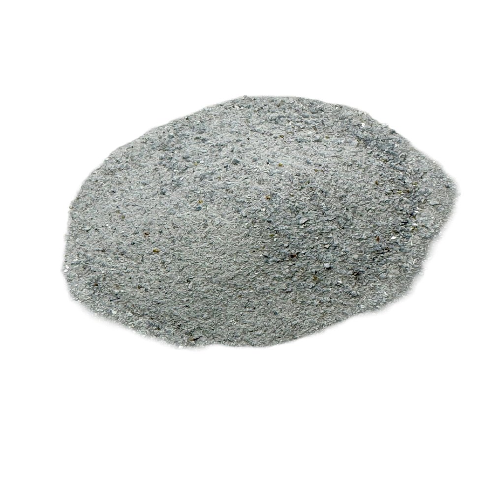 Blue Sapphire Corundum - 1mm and Smaller - sm Chips/Powder - pounds - 100% Crystal Life+Love! Cleansing Charging Forever! 1mlbs(Blue Sapphire Corundum, 3 Pounds)