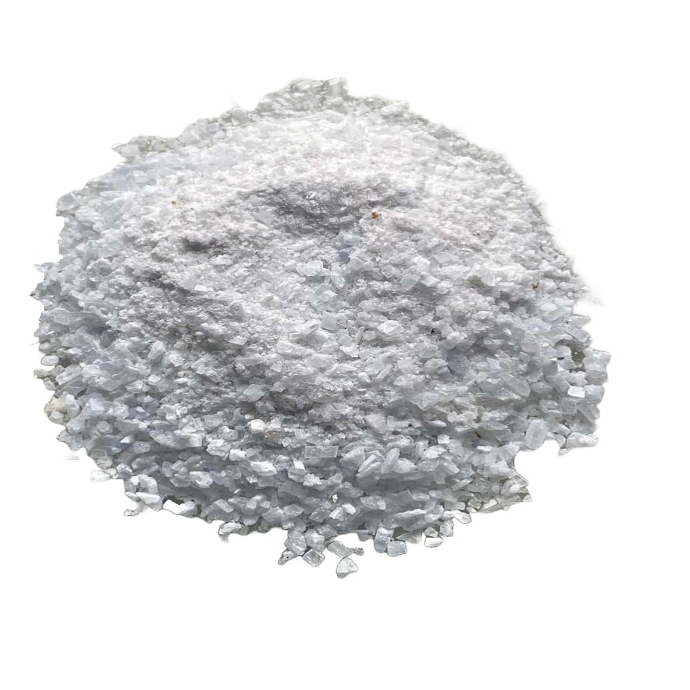 Blue Calcite - 1mm and Smaller - sm Chips/Powder - pounds - 100% Crystal Life+Love! Cleansing Charging Forever! 1mlbs(Blue Calcite, 10 Pounds)