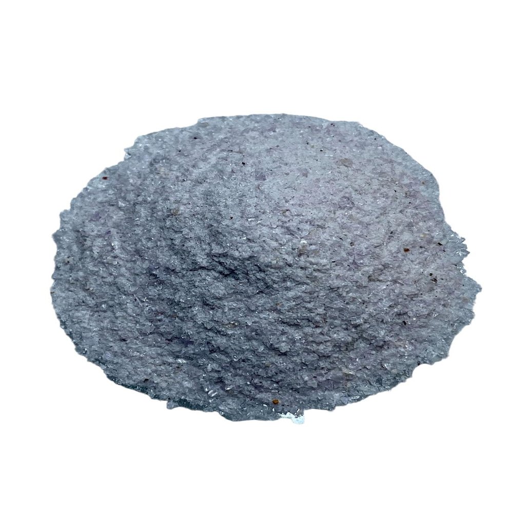 Amethyst - 1mm and Smaller - sm Chips/Powder - pounds - 100% Crystal Life+Love! Cleansing Charging Forever! 1mlbs(Amethyst, 3 Pounds)