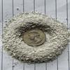 Labradorite - 1mm and Smaller - sm Chips/Powder - pounds - 100% Crystal Life+Love! Cleansing Charging Forever! 1mlbs(Labradorite, 5 Pounds) view 4